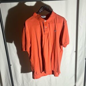 Southern Tide Short Sleeve Polo Shirt Men's Sz XL